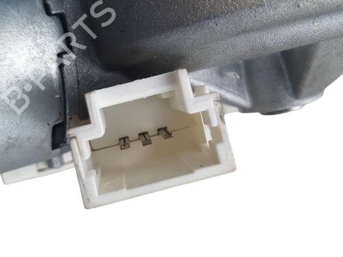 Rear wiper motor RENAULT CLIO III (BR0/1, CR0/1) 1.5 dCi | BP29441142M102 