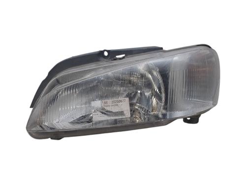 Used Left headlight PEUGEOT 106 II (1A_, 1C_) 1.4 i (75 hp) 31054556