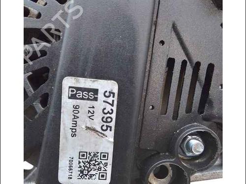 Alternator CITROËN NEMO Box Body/MPV (AA_) 1.4 HDi | BP24899621M7 
