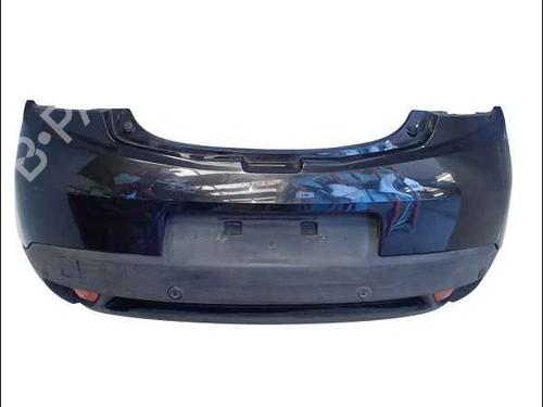 Used Rear bumper RENAULT MEGANE III Coupe (DZ0/1_) 1.5 dCi (DZ09, DZ0D, DZ1F, DZ1G, DZ14, DZ29) (110 hp) 24898222