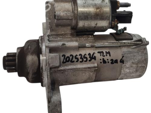 Used Starter Starter SEAT IBIZA IV ST (6J8, 6P8) 1.6 TDI (90 hp) 33131729 33131729