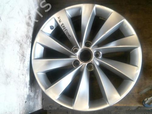 Used Rim VW SCIROCCO III (137, 138) 2.0 TDI (140 hp) 28284463