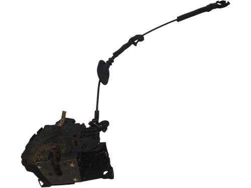Used Rear left lock Rear left lock RENAULT CLIO IV (BH_) 0.9 TCe 75 (BHNP) (76 hp) 32714481 32714481