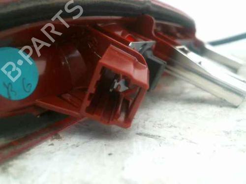 Third brake light PEUGEOT 208 I (CA_, CC_) 1.4 HDi | BP24897450L11 