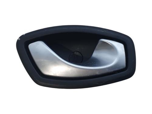 Højre fortil invendig håndtag Højre fortil invendig håndtag RENAULT LAGUNA III (BT0/1) 1.5 dCi (BT00, BT0A, BT0T, BT1J) (110 hp) 37185315 37185315