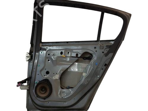 Right rear door CHEVROLET CRUZE Hatchback (J305) 1.6 | BP28501357C5
