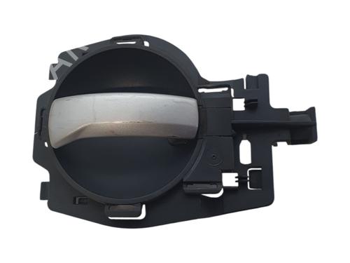 Used Rear left interior door handle Rear left interior door handle CITROËN C3 I (FC_, FN_) 1.4 HDi (68 hp) 33330591 33330591