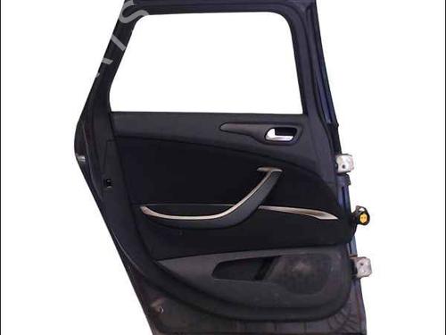 Left rear door CITROËN C5 III Break (RW_) 2.0 HDi 165 | BP24906974C4 