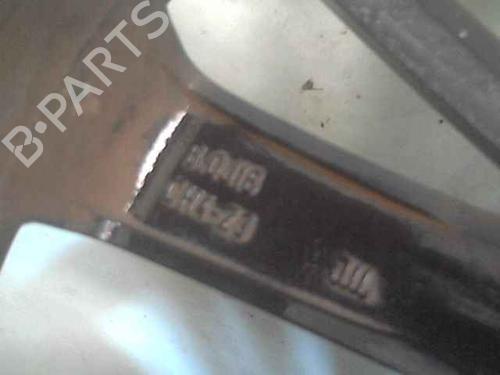 Rim PEUGEOT 208 I (CA_, CC_) 1.2 THP 110 | BP24912446C45