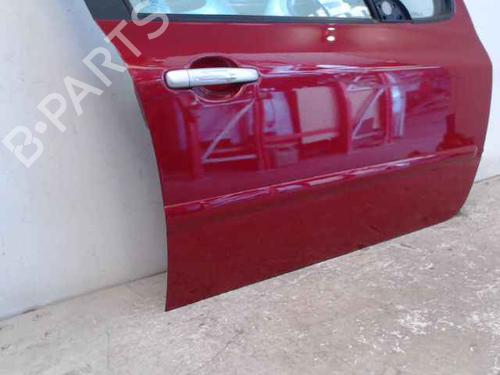 Right front door PEUGEOT 307 SW (3H)  | BP24910565C3 