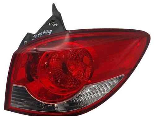 Used Right taillight CHEVROLET CRUZE Hatchback (J305) 2.0 CDI (163 hp) 25763478