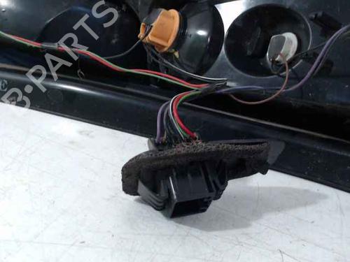 Left taillight FORD FIESTA V (JH_, JD_) 1.3 | BP25206891C34 