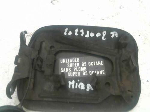 Fuel flap NISSAN MICRA III (K12) 1.2 16V | BP24902537C131