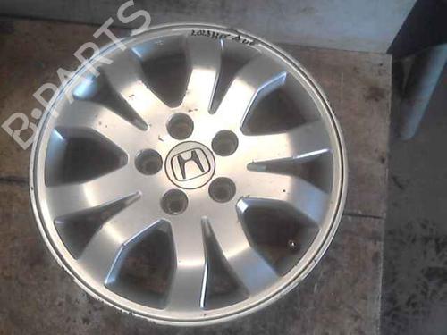 Used Rim HONDA CR-V II (RD_) 2.2 CTDi (RD9) (140 hp) 24913005
