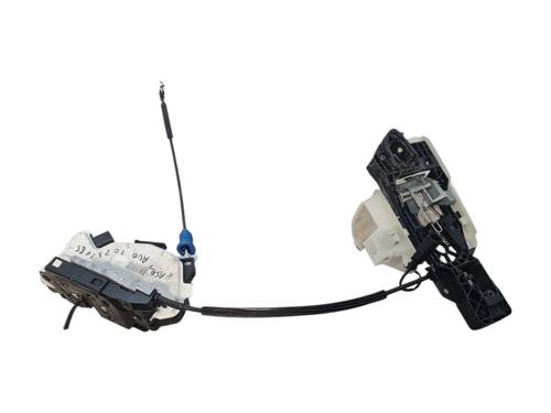 Front right lock VW PASSAT B7 (362)  | BP29229460C97 