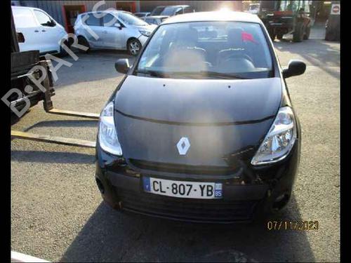 Gearbox RENAULT CLIO II (BB_, CB_)  | BP24902896M3 