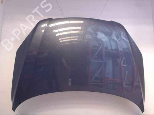 Used Hood KIA CEE'D SW (ED) 1.6 CRDi 115 (115 hp) 24896776