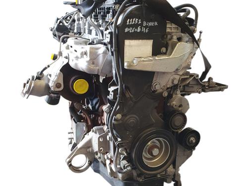 Engine PEUGEOT BOXER Van 2.2 BlueHDi 140 | BP39212114M1 - Image 2