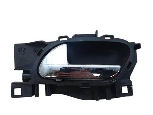 Used Front left interior door handle Front left interior door handle 37478634 37478634