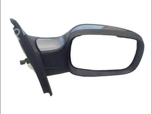 Used Right mirror RENAULT CLIO III (BR0/1, CR0/1) 1.5 dCi (BR17, CR17) (86 hp) 24908393