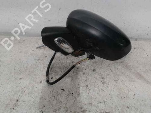 Left mirror CITROËN C3 II (SC_) 1.2 VTi 82 | BP24904456C26