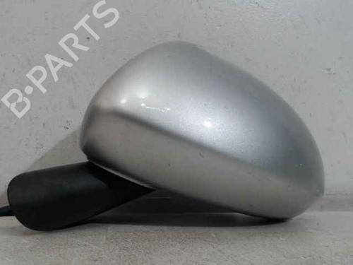 Left mirror OPEL CORSA D (S07) 1.3 CDTI (L08, L68) | BP24904285C26 