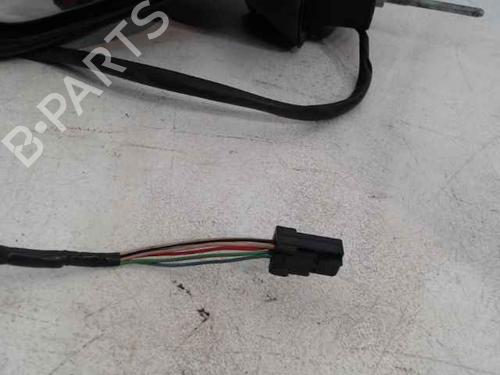 Left mirror CITROËN C3 II (SC_) 1.4 HDi 70 (SC8HZC, SC8HR0, SC8HP4) | BP24904665C26