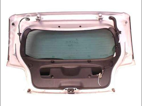 Tailgate CITROËN DS3 (SA_) 1.6 VTi 120 | BP25763929C6 
