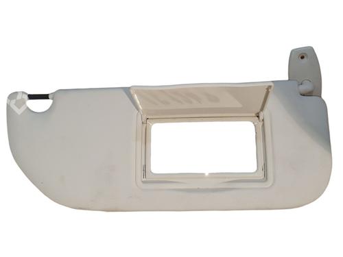 Used Right sun visor CITROËN C4 I (LC_) 1.6 HDi (90 hp) 28309326
