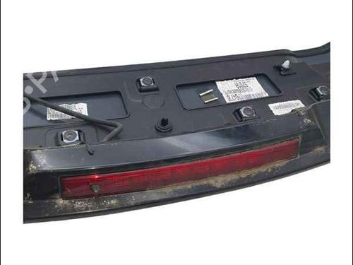 Rear spoiler RENAULT CLIO IV (BH_) 1.5 dCi 90 | BP24898273C96 