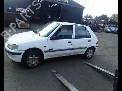 Front right lock PEUGEOT 106 II (1A_, 1C_) 1.4 i | BP24907747C97 