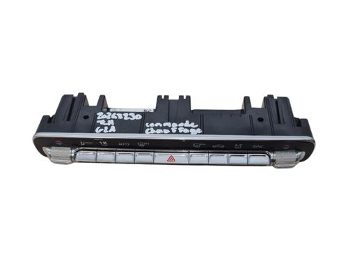 Used Climate control Climate control 38054352 38054352
