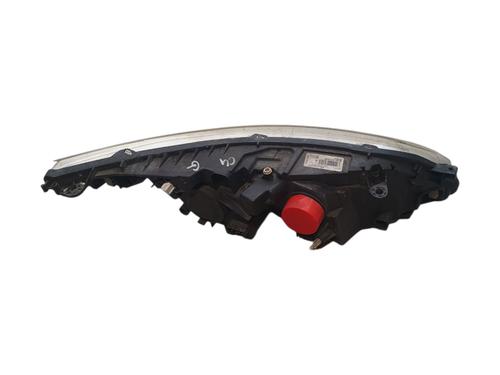 Scheinwerfer links CITROËN C4 I (LC_) 1.4 16V | BP29379600C28 