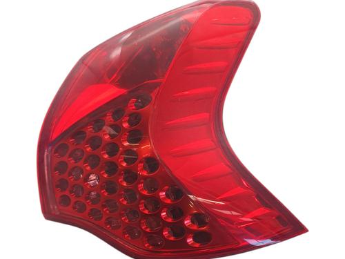 Used Right taillight Right taillight PEUGEOT 3008 I MPV (0U_) 1.6 HDi (114 hp) 33726687 33726687