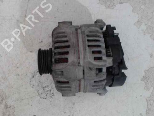 Alternator OPEL MERIVA A MPV (X03) 1.4 16V Twinport (E75) | BP24899267M7 