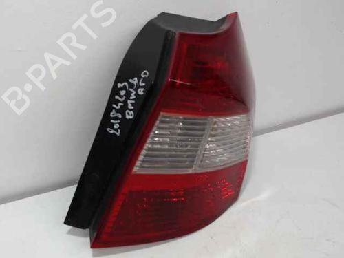 Right taillight BMW 1 (E87) 118 d | BP24909677C35 