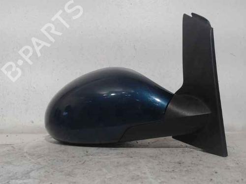 Right mirror SEAT TOLEDO III (5P2) 1.9 TDI | BP24908562C27 