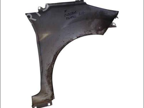 Left front fenders FORD FIESTA VI (CB1, CCN) 1.4 TDCi | BP24900643C41 