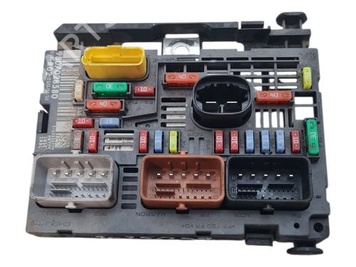 Used Fuse box PEUGEOT 5008 (0U_, 0E_) 1.6 BlueHDi 120 (120 hp) 28159222
