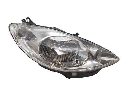 Used Right headlight PEUGEOT 1007 (KM_) 1.4 (75 hp) 24902241