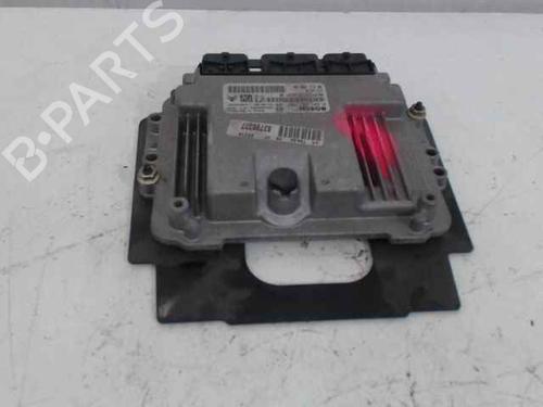 Used Engine control unit (ECU) PEUGEOT 307 (3A/C) 1.6 HDi 110 (109 hp) 24910959