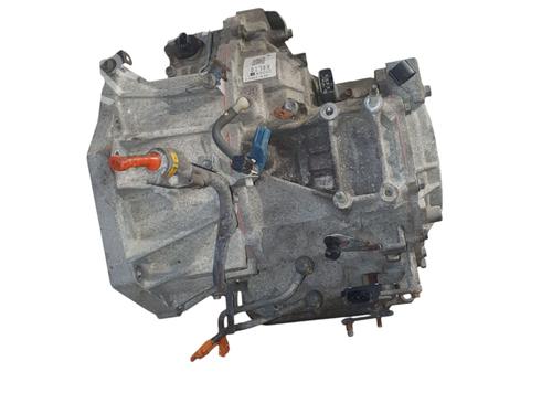 Girkasse SUZUKI SWIFT IV (FZ, NZ) 1.2 (AZH412, ZC72S) | BP30046479M3 