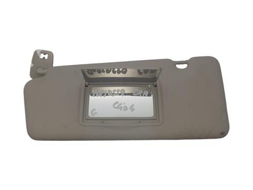 Used Left sun visor Left sun visor RENAULT SCÉNIC II (JM0/1_) 1.4 (JM0B, JM0H, JM1A) (98 hp) 32714520 32714520