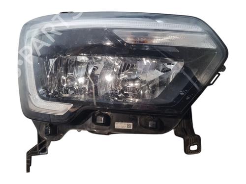 Faro derecho RENAULT MEGANE III Hatchback (BZ0/1_, B3_) 1.6 dCi (BZ00, BZ12, BZ13) (130 hp) 30046530