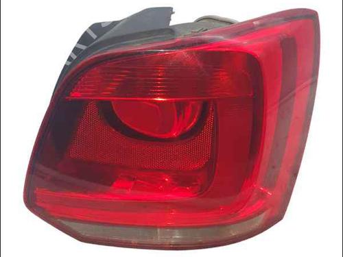 Høyre baklys VW POLO V (6R1, 6C1) 1.6 TDI (75 hp) 24909989