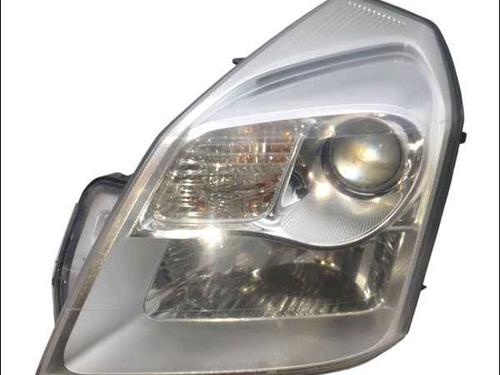 Højre forlygte RENAULT VEL SATIS (BJ0_) 2.2 dCi (BJ0E, BJ0F) (150 hp) 24902223