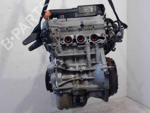 Engine SUZUKI ALTO VII (GF, HA25_, HA35_)  | BP25011375M1 