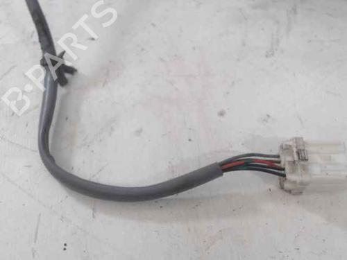 Right mirror NISSAN NOTE (E11, NE11) 1.6 | BP25762025C27 