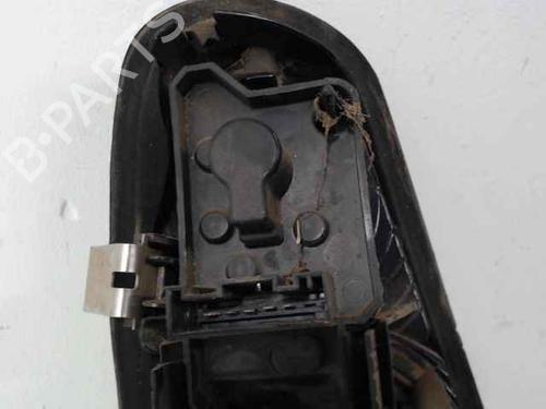 Right taillight MINI MINI (R50, R53) Cooper S | BP24909674C35 