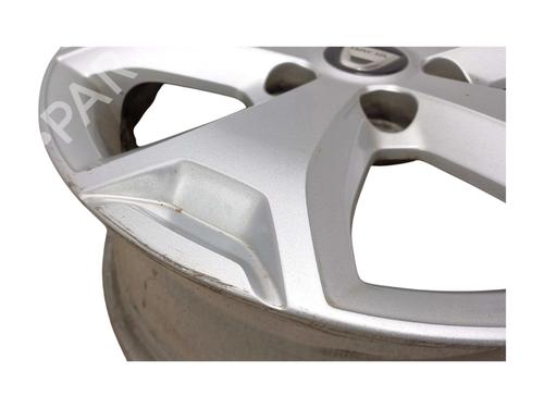 Rim DACIA DUSTER (HM_) 1.5 dCi 115 (HMAD) | BP40551998C45 - Image 3